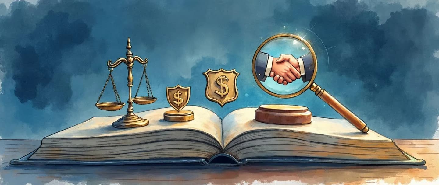 O que é histórico de compliance?