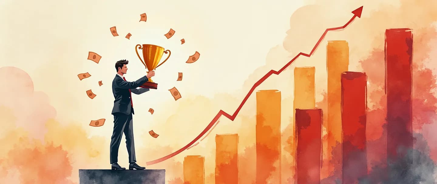 O que é bonificação de vendas?