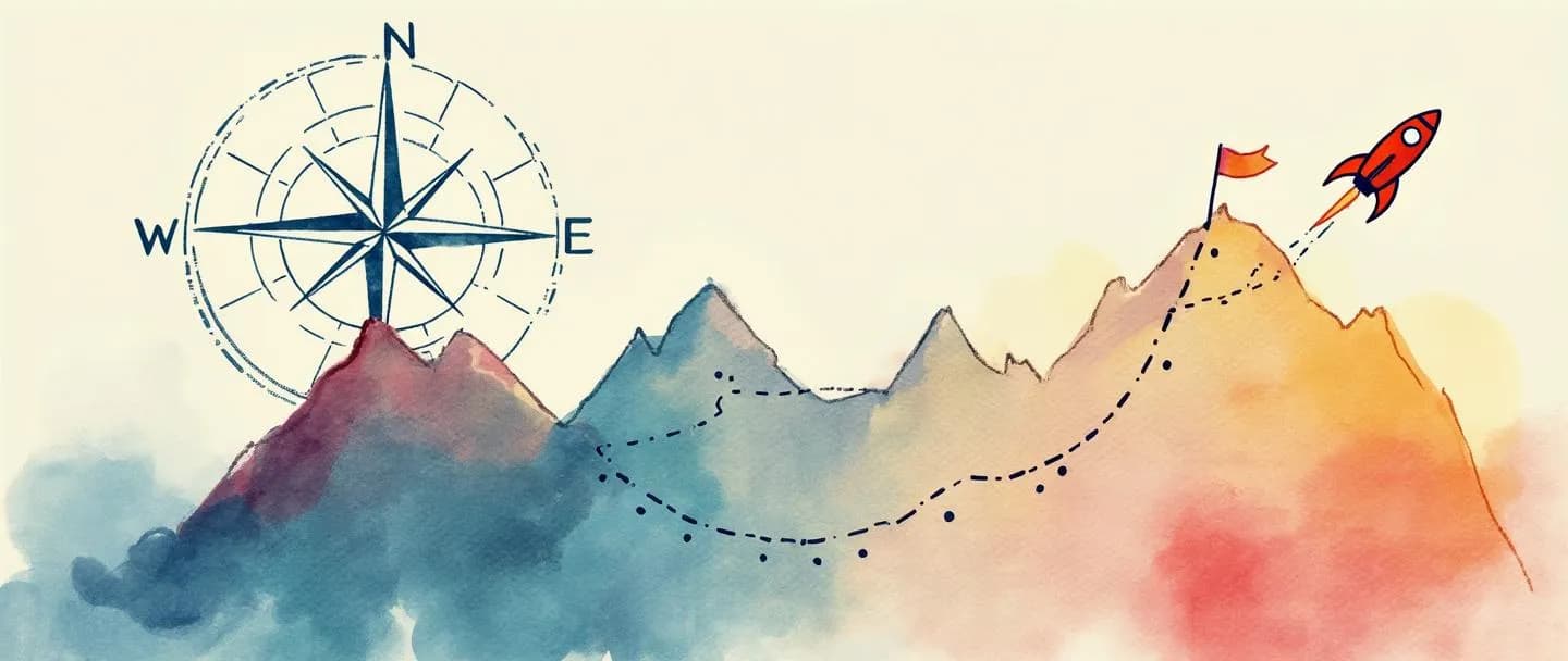 O que é missão estratégica?