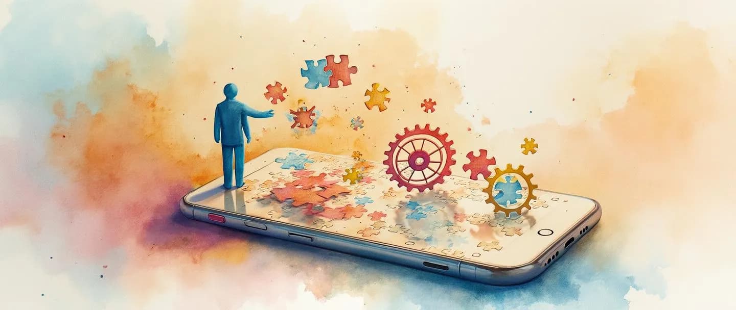 O que é personalização de experiência?