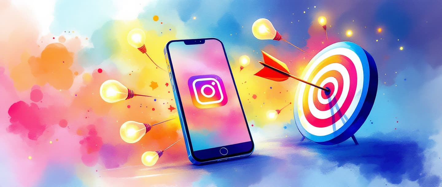 Como Captar Clientes no Instagram: 20 Dicas Infalíveis