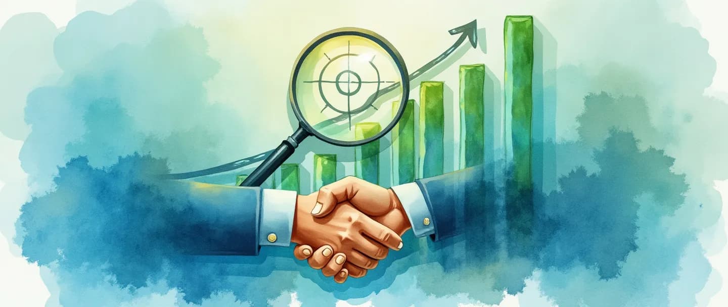 O que é kpi de aquisição de mercado?