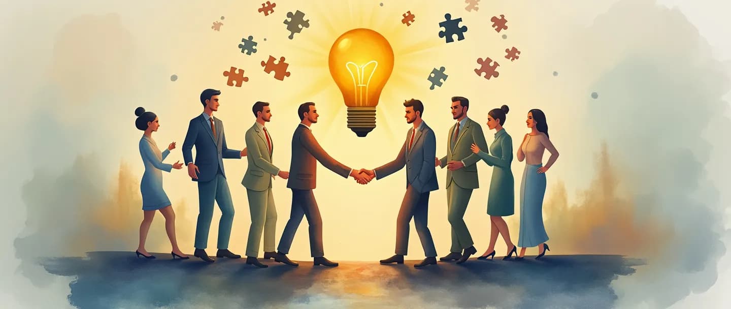 Gestão de Equipes Externas: 12 Dicas Essenciais