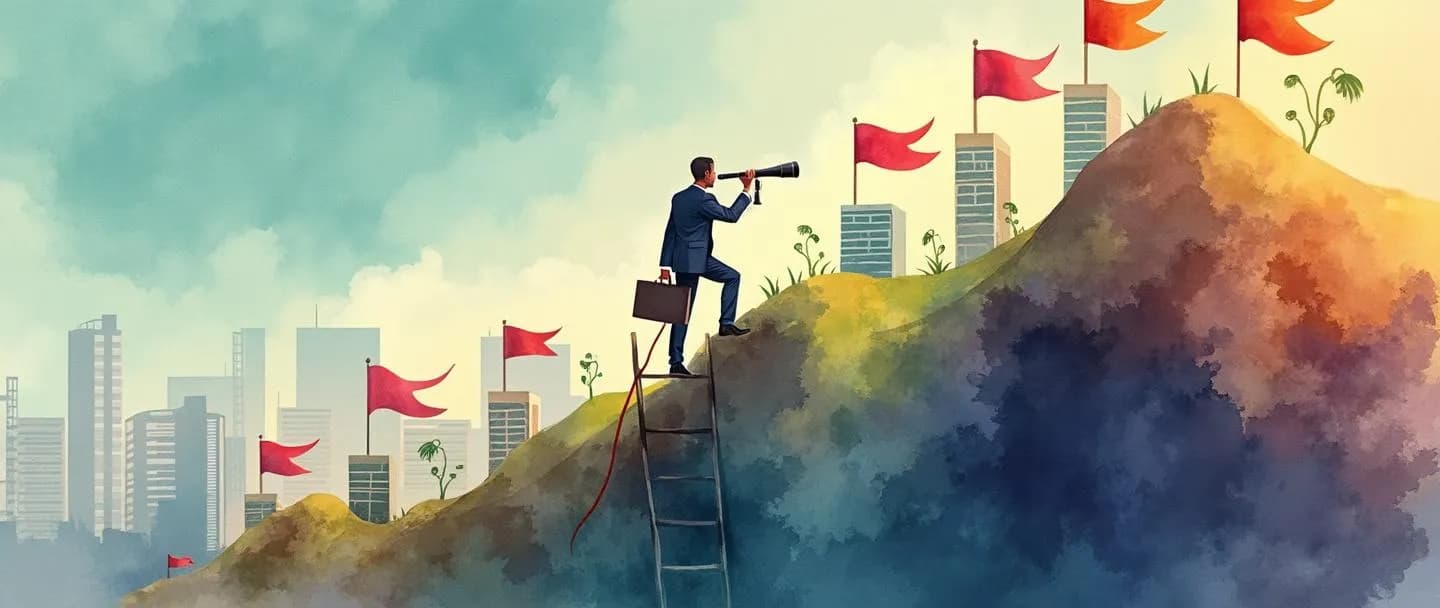 O que é diretor de expansão?