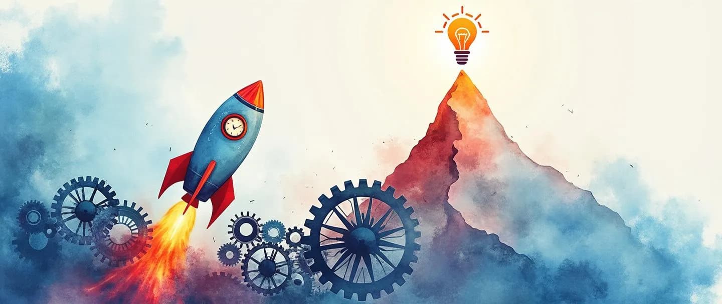 O que é Kaikaku estratégico?