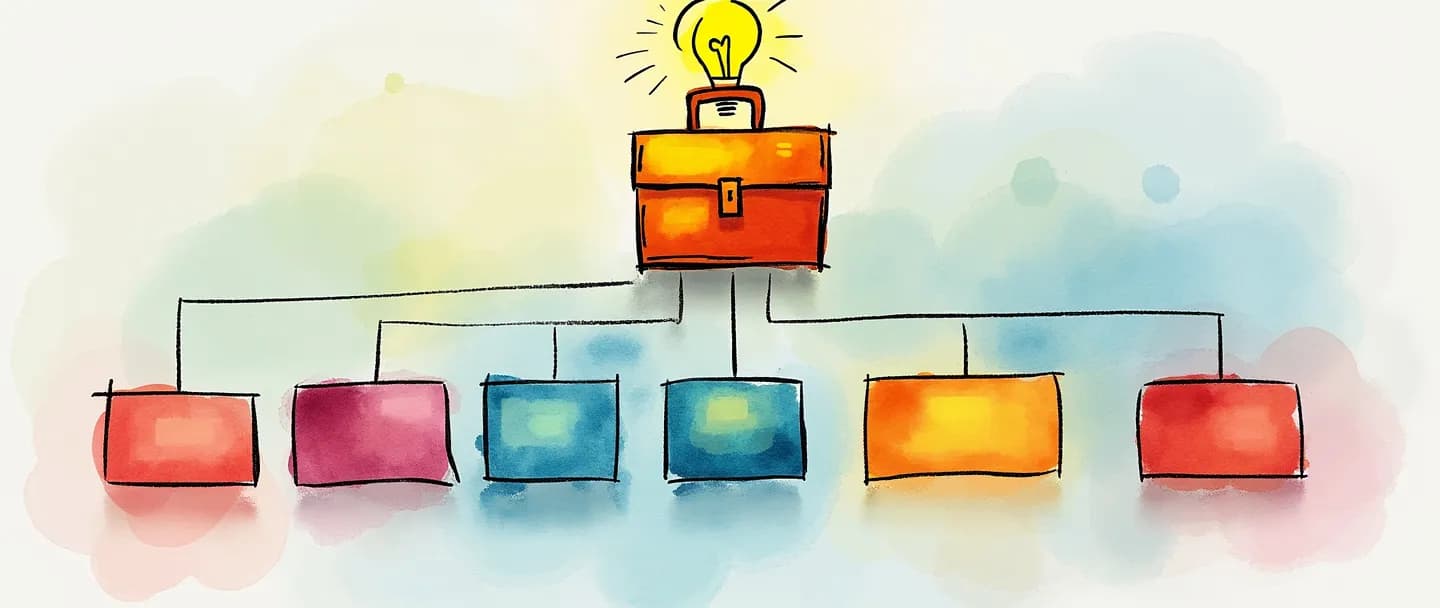 Criar Organograma Empresa: Guia Completo