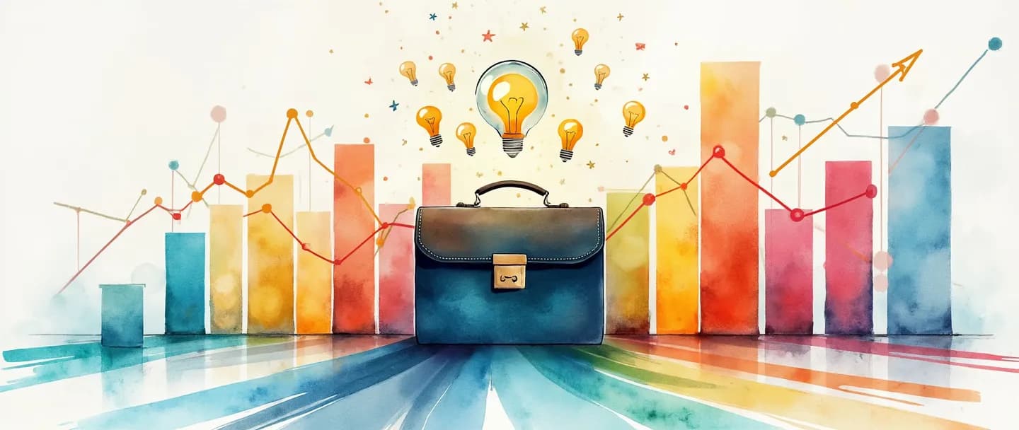 O que é relatório de análise de canais de vendas?