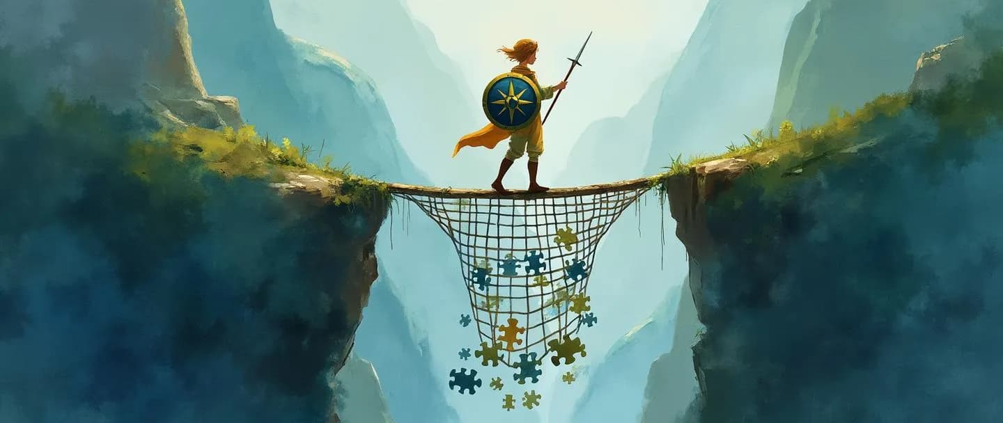 O que é operação de risco controlado?