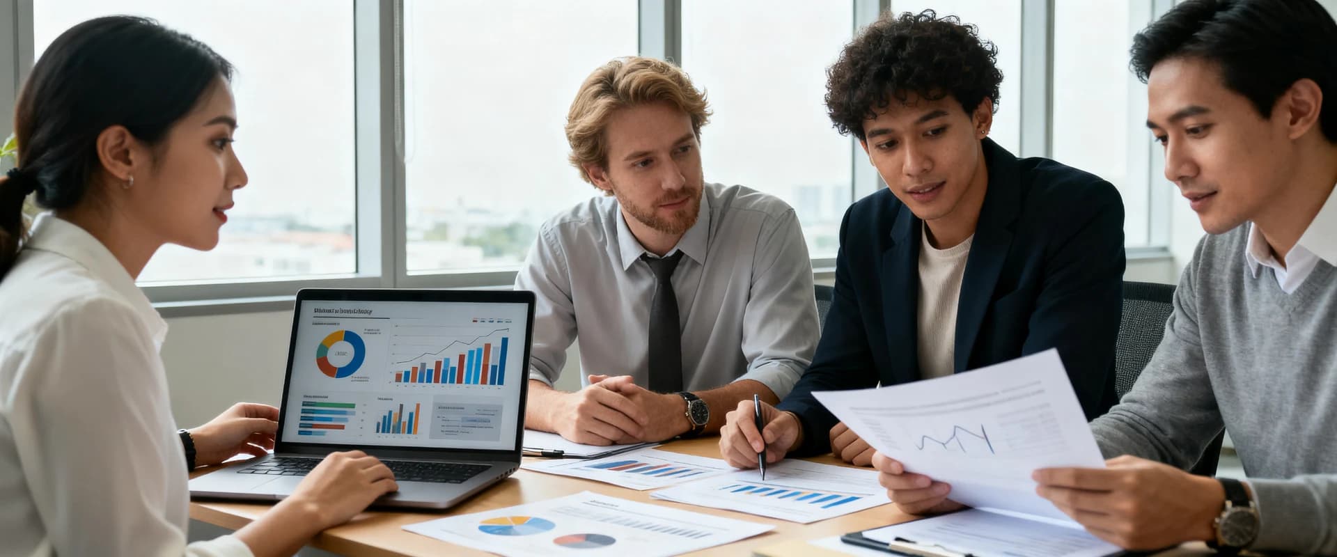 Tipos de pesquisas de mercado: quais são e como realizar corretamente