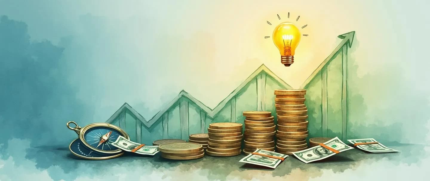 O que é mercado financeiro?