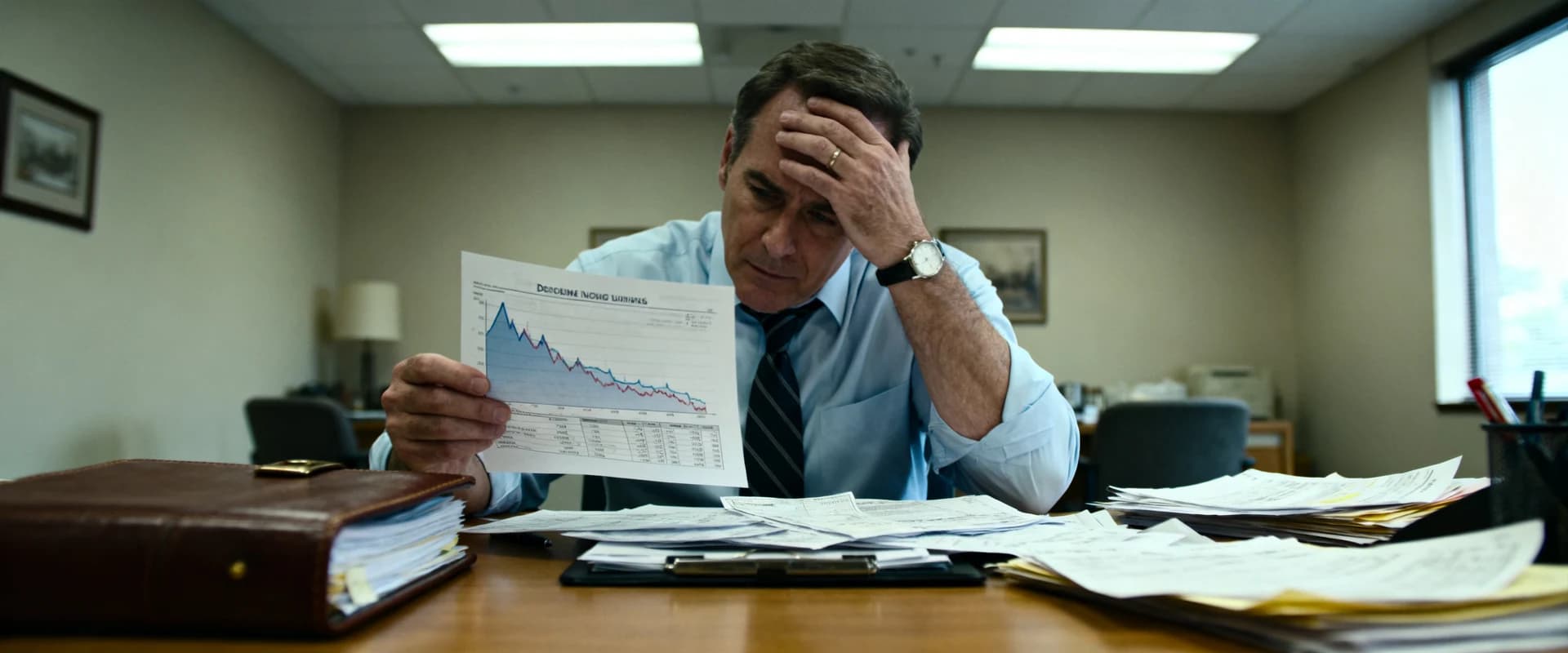 Empresa sem lucro: principais causas e como resolver
