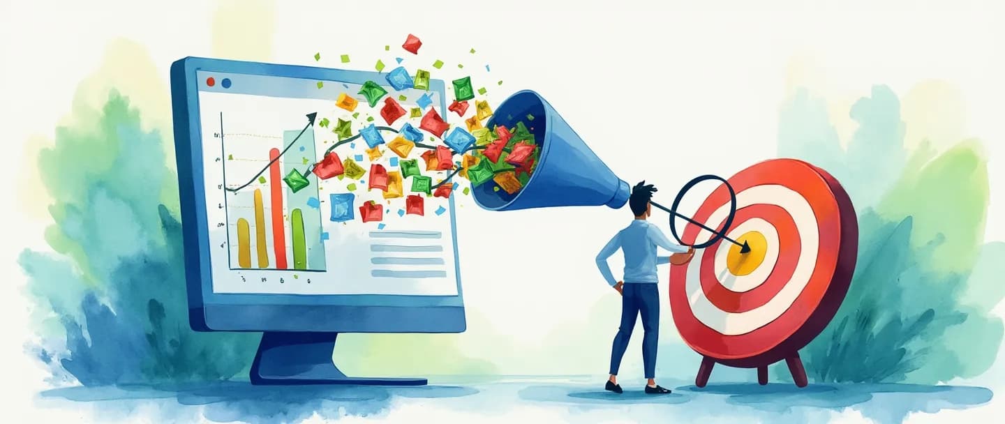 O que é sistema de gerenciamento de leads?