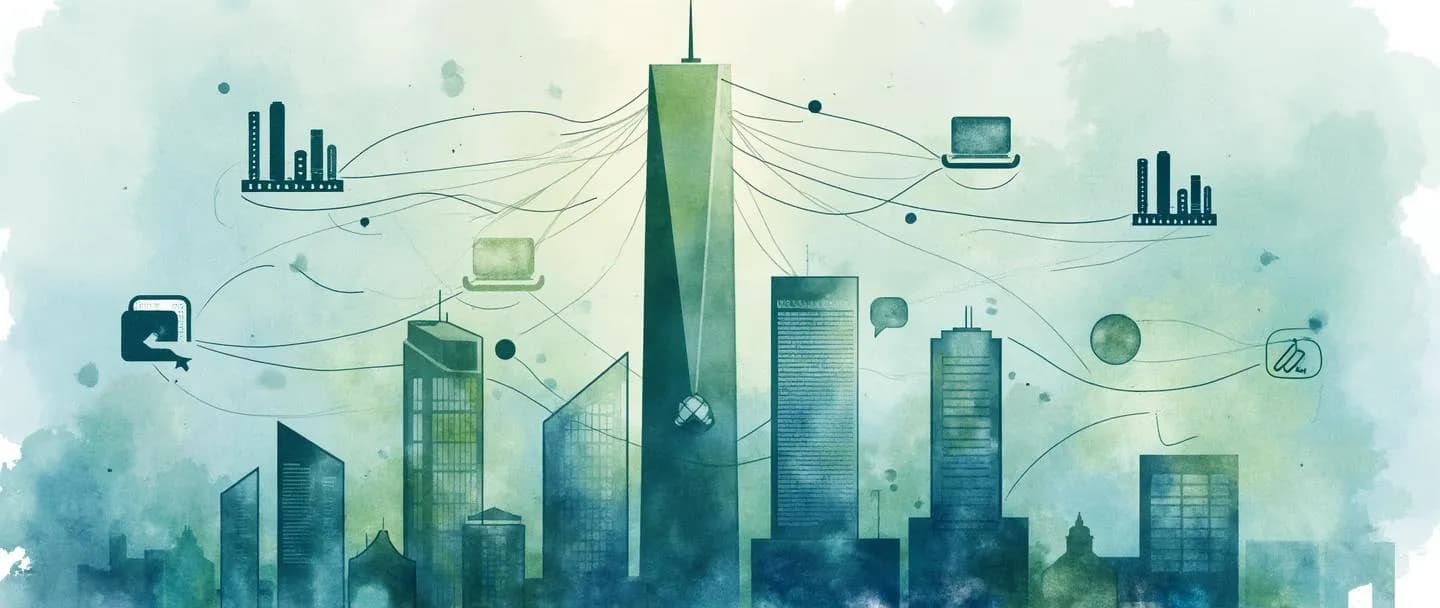 O que é holding setorial?