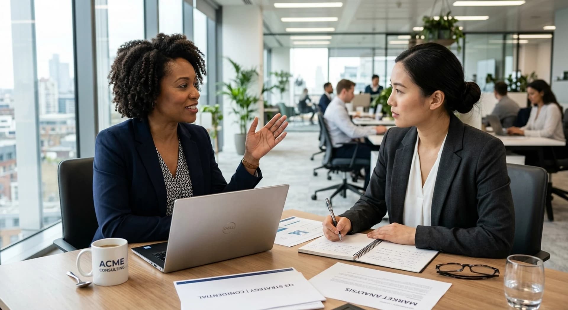 Consultoria x Coaching: Qual a Melhor Opção para Sua Empresa?