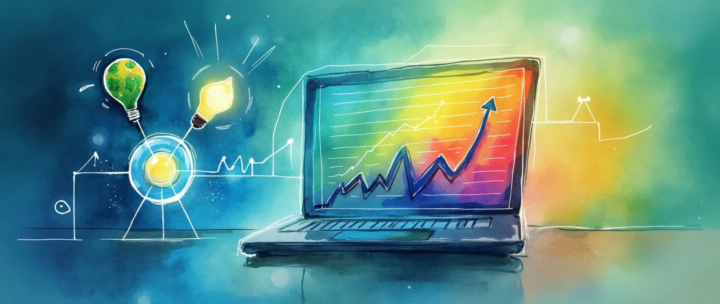 O que é web business strategy?