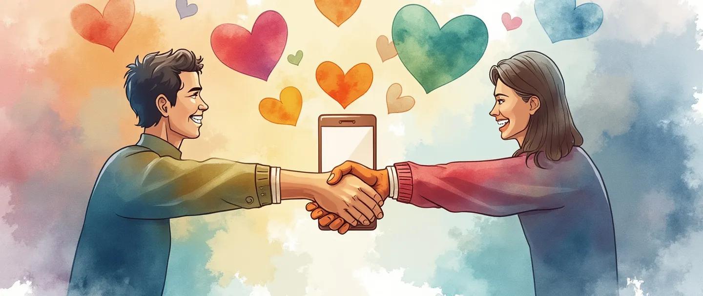 O que é marketing de engajamento de consumidores?