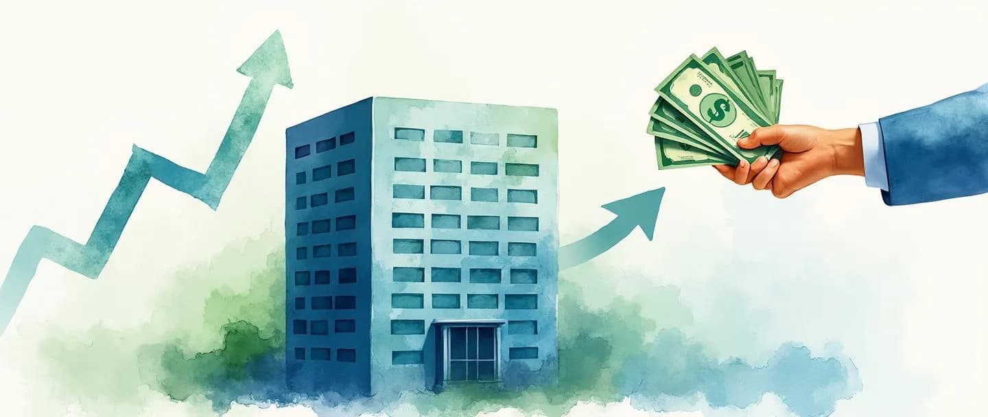 O que é buyback corporativo?