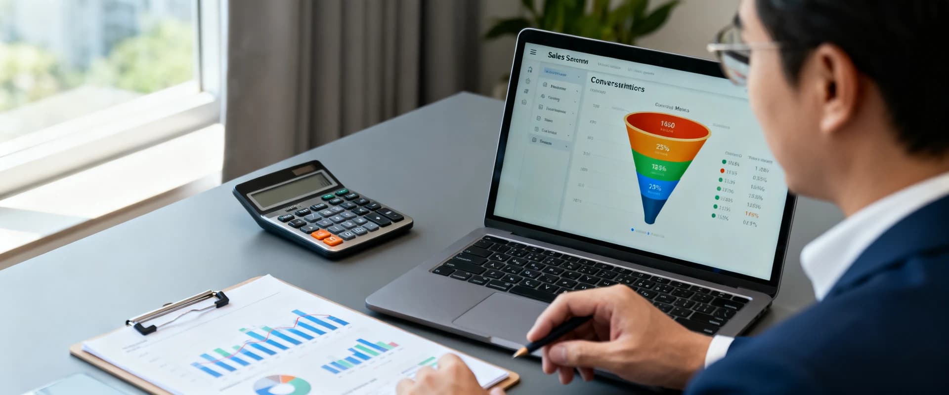 Taxa de conversão de leads: como calcular e aplicar em sua análise de resultados