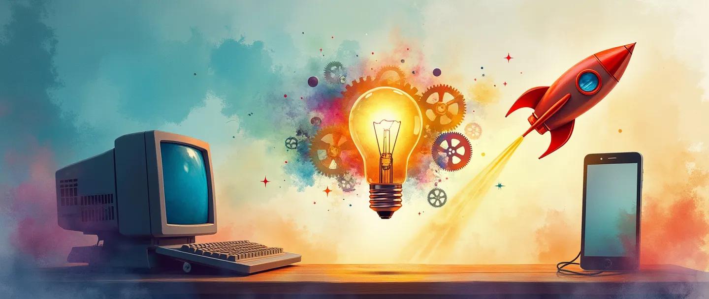 O que é inovação tecnológica?