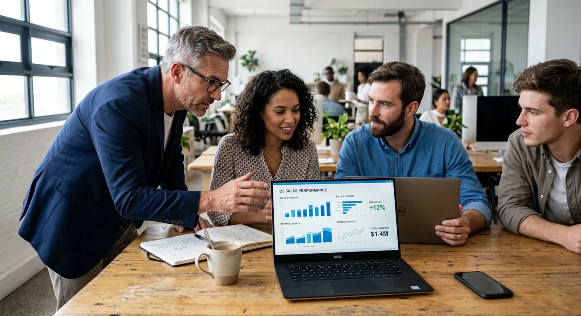 Forecast de vendas: como prever resultados e definir o budget ideal