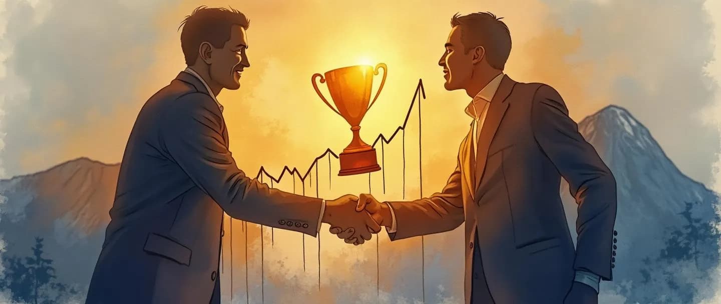 O que é benefício reputacional?