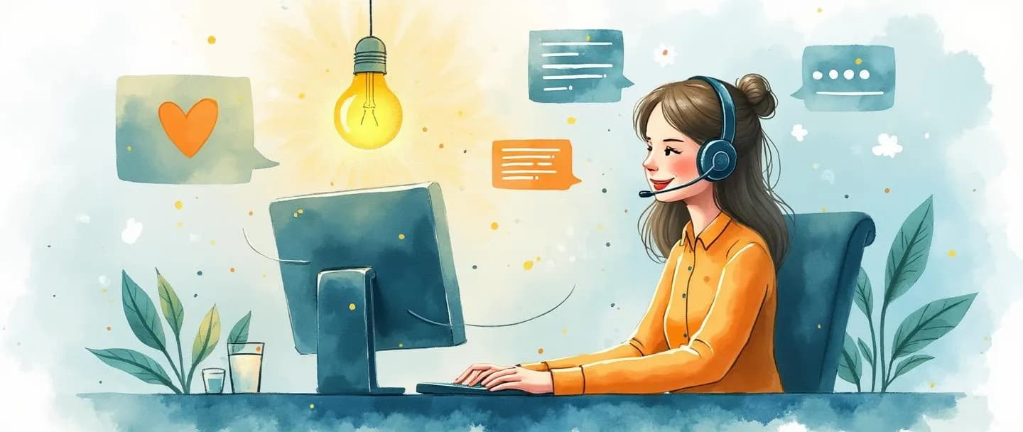 O que é núcleo de atendimento ao cliente?