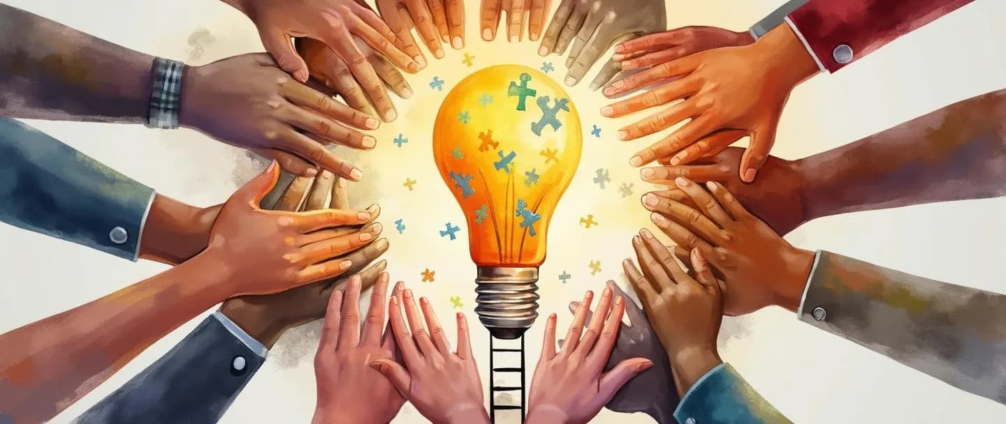 O que é liderança corporativa inclusiva?