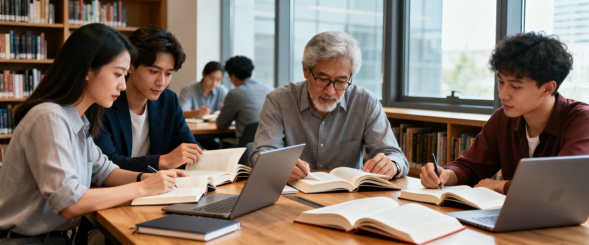 Lifelong learning: conceito, importância e fundamentos principais