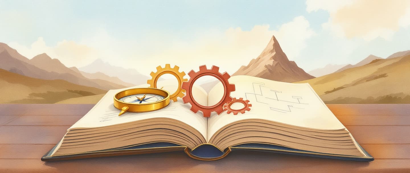 Modelagem de Processos: Guia Definitivo