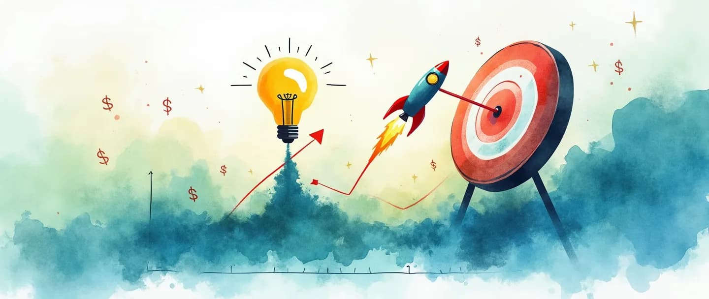 O que é negócio de otimização de vendas?