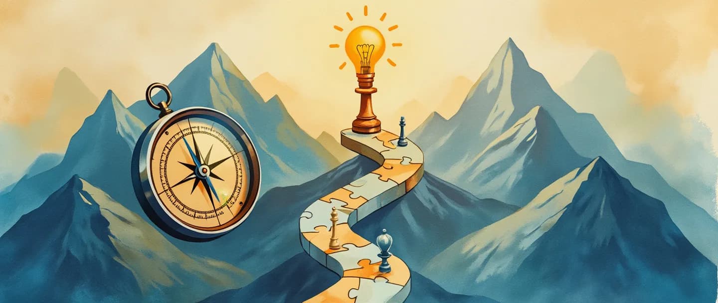 O que é formulação estratégica?