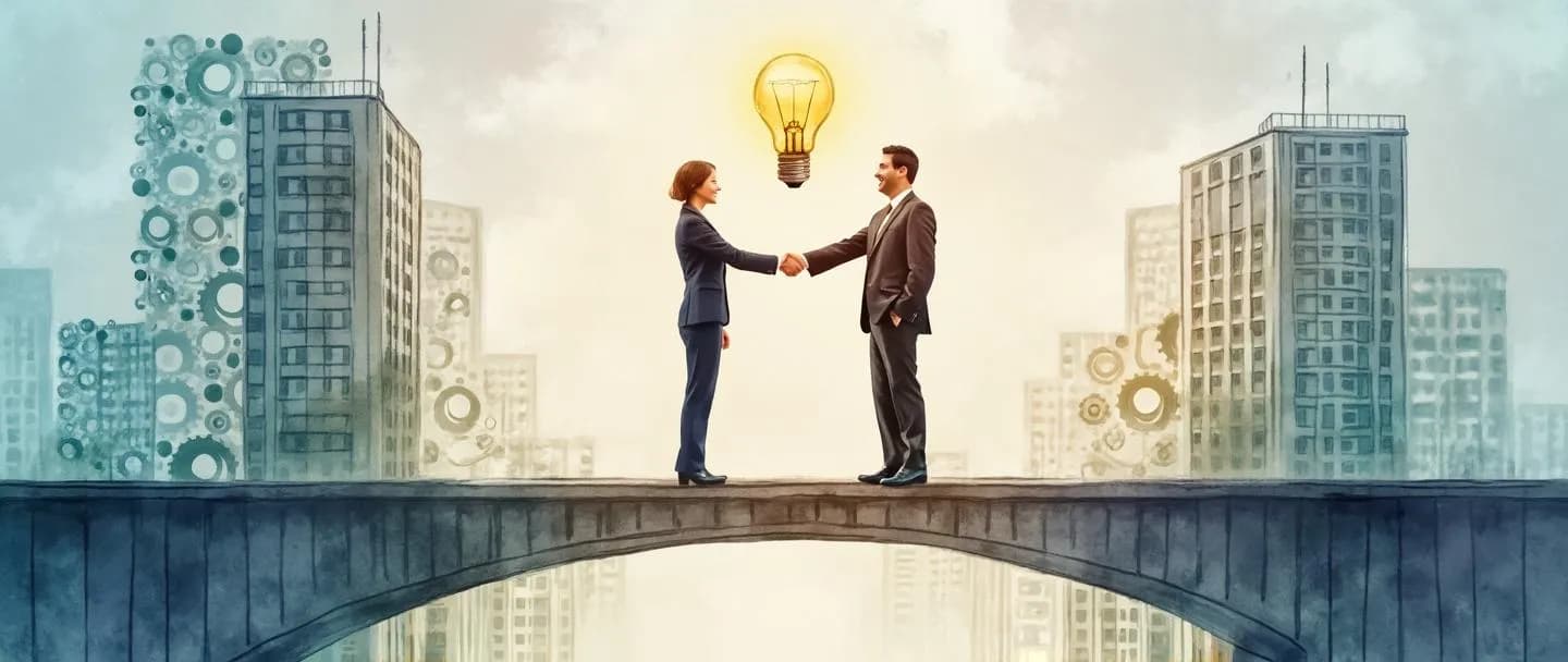 O que é assistência corporativa?