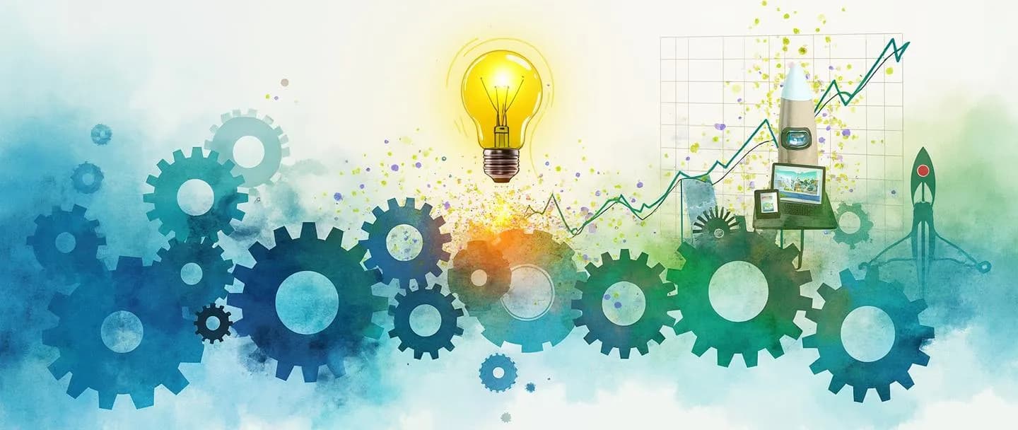 O que é nova economia?