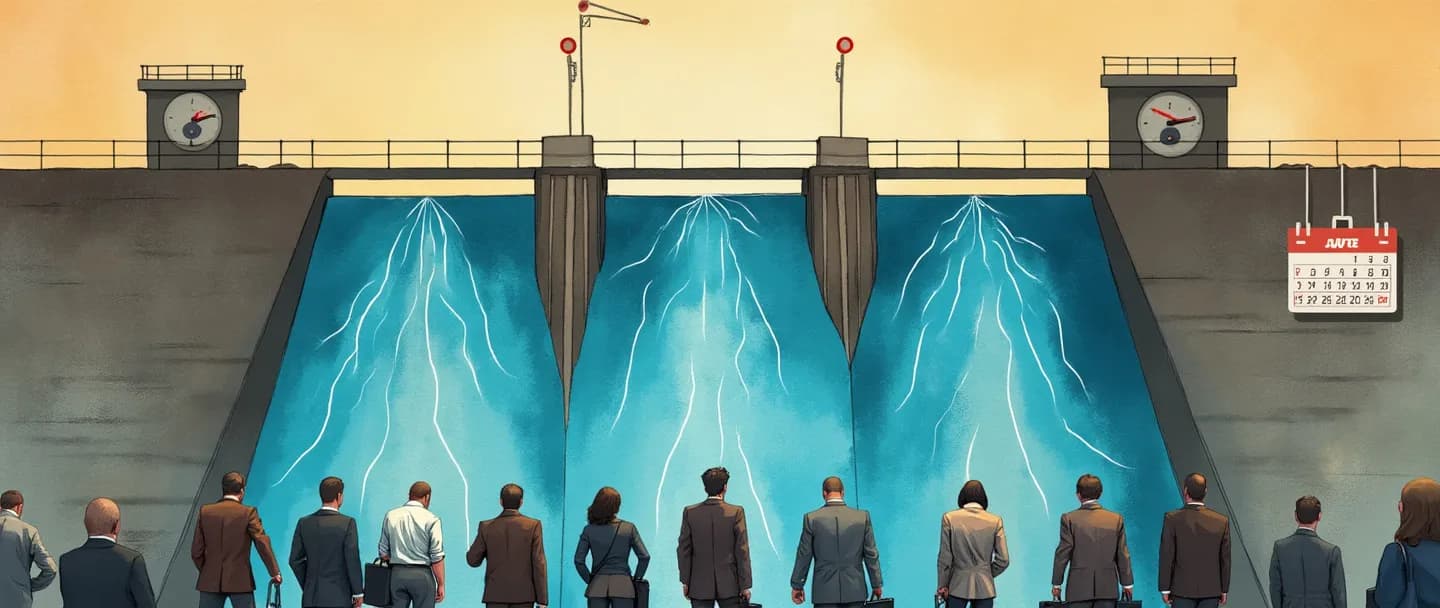 O que é demanda reprimida?