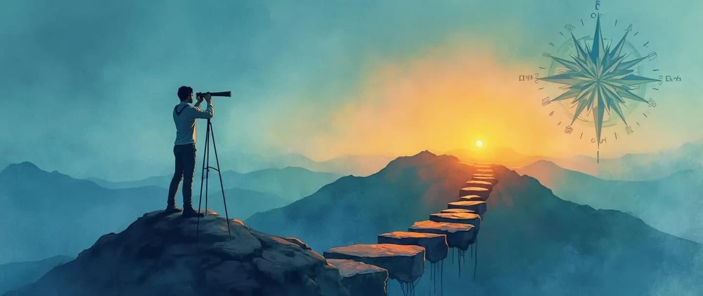 O que é horizonte estratégico?