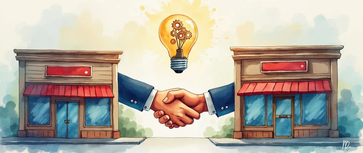 O que é formatação de franquias?