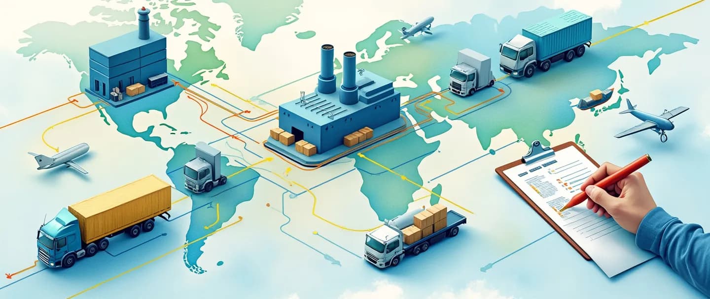 O que é planejamento de canais de distribuição?