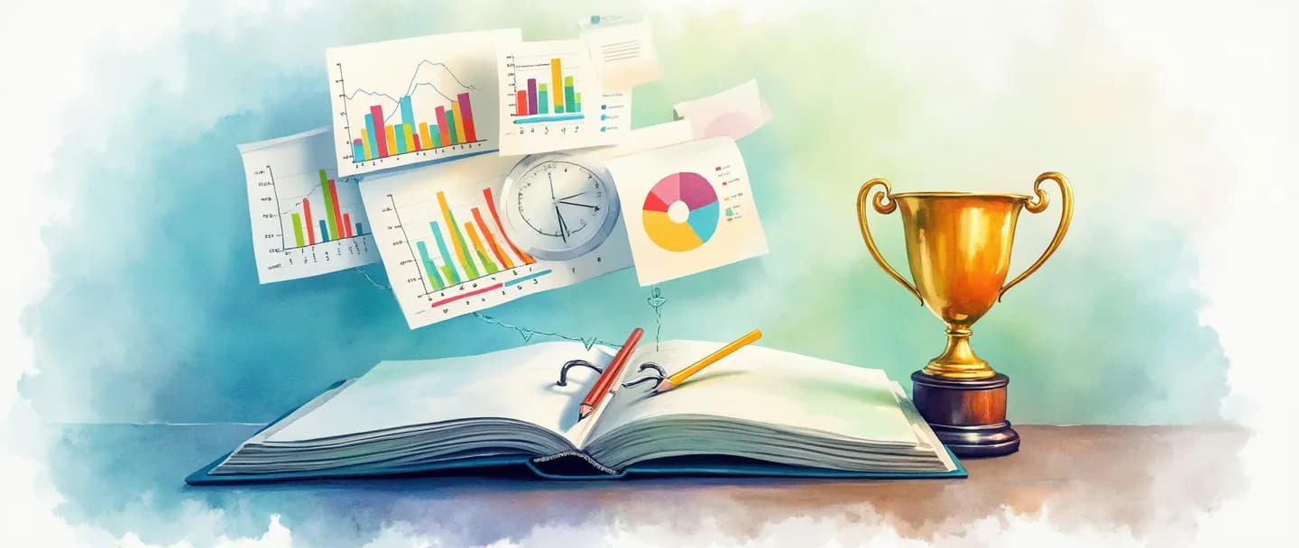 O que é relatório de gestão de projetos?