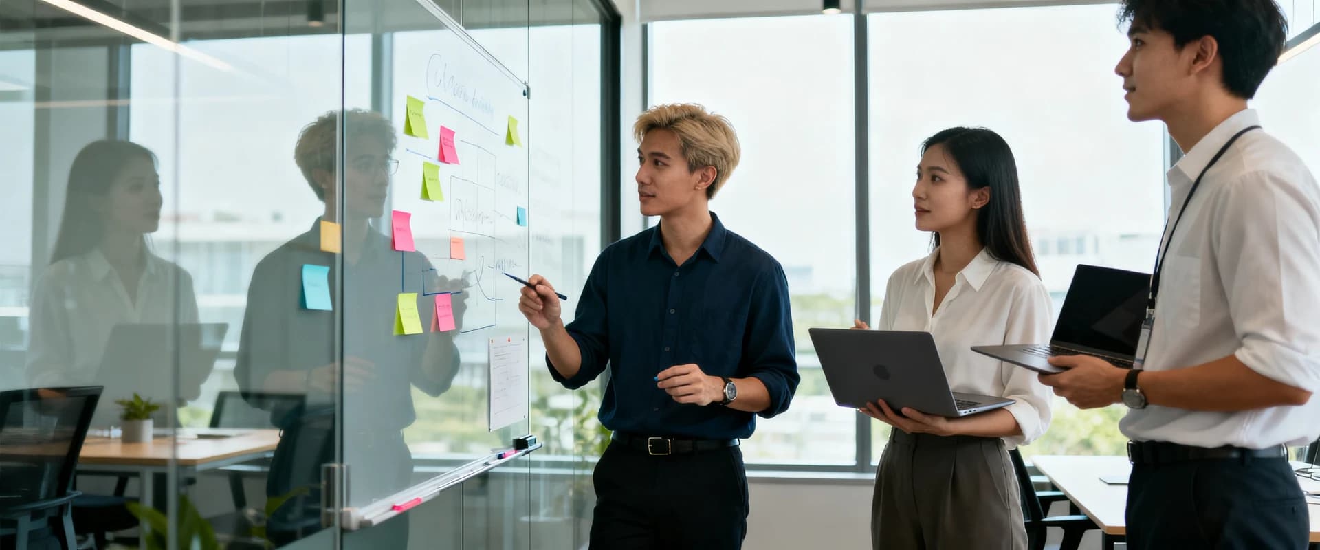 Empreendedorismo corporativo: conceito, características principais e exemplos
