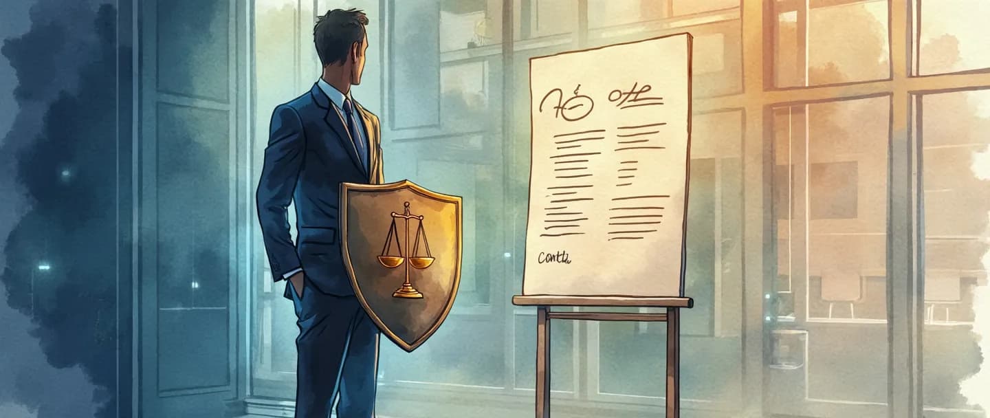 O que é compliance corporativo?