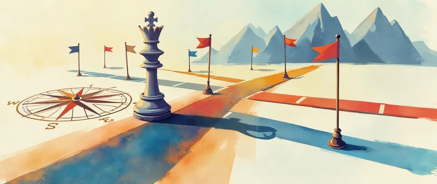 O que é fator estratégico?