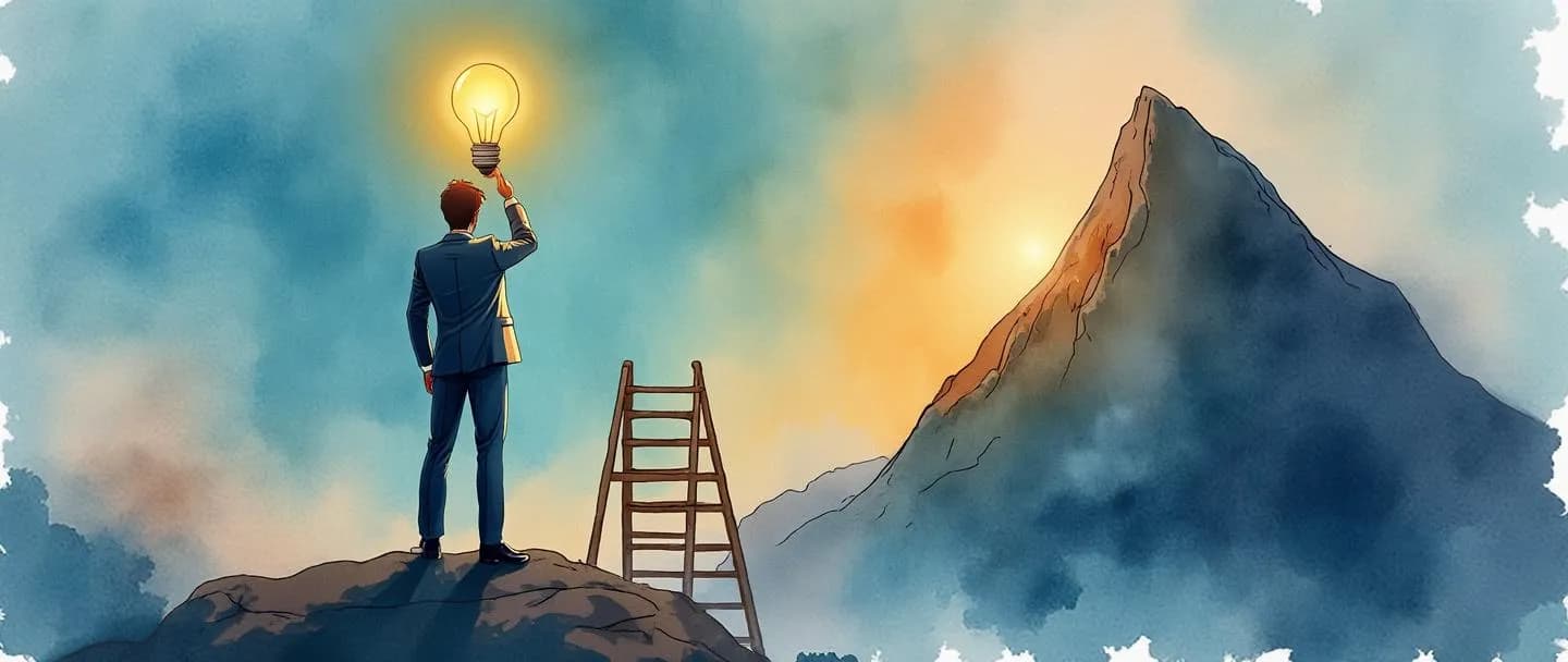 O que é high potential employee?