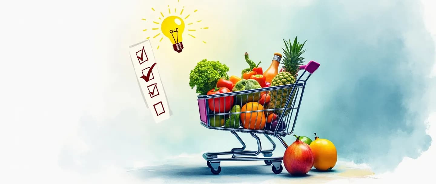 Experiência de Compra: Top 10 Dicas para Supermercados