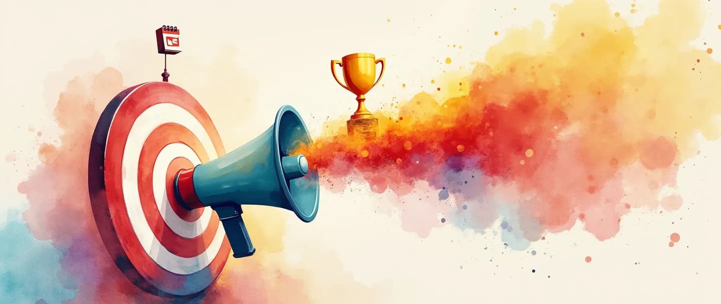 O que é ações promocionais?