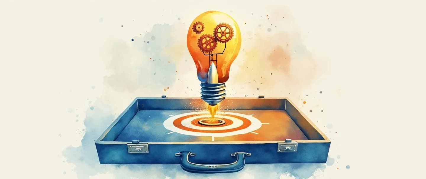 O que é gerenciamento de inovação?