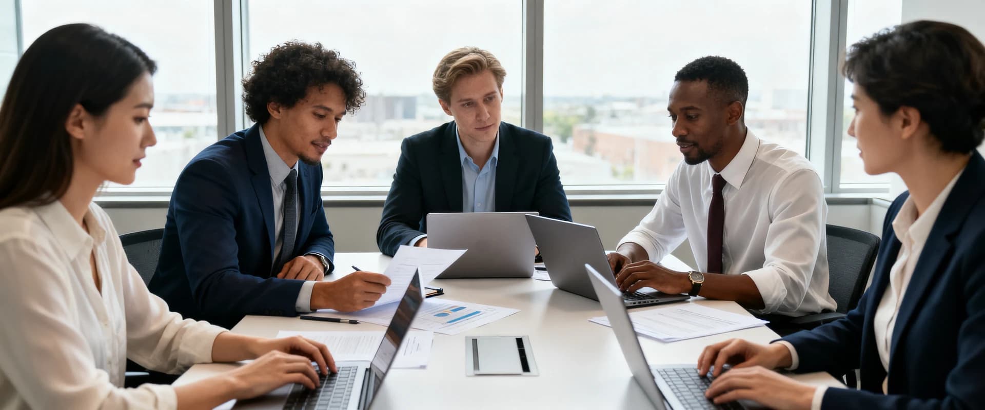 Equipe multidisciplinar: definição, montagem e gestão eficiente