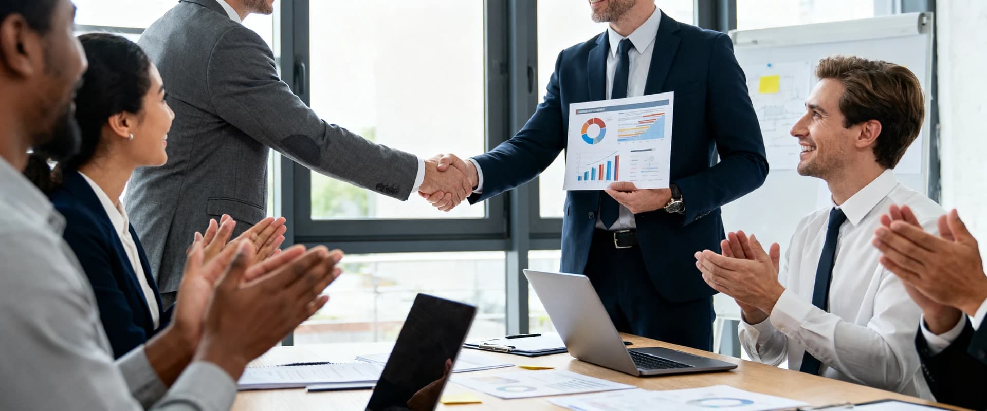 Meritocracia: definição, vantagens e como aplicar nas empresas