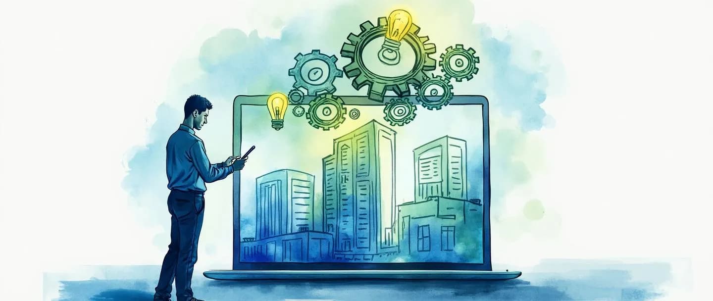 O que é unidade de uso de tecnologia na gestão?