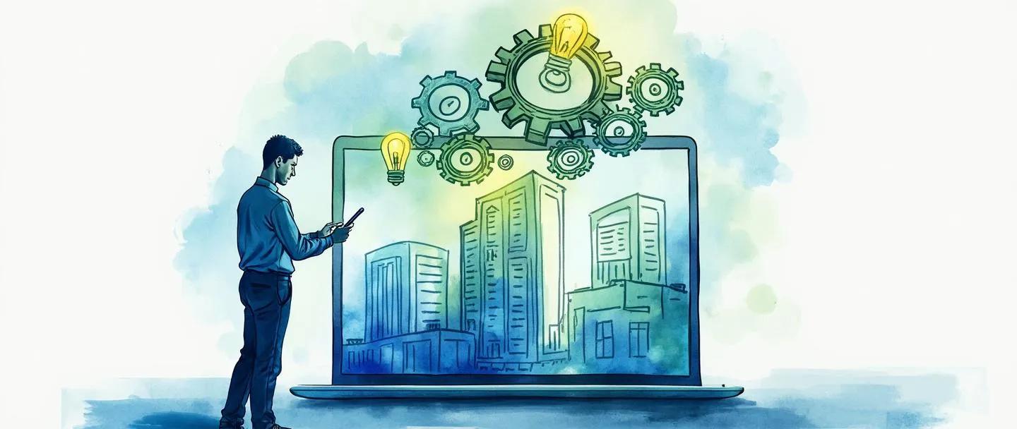 O que é unidade de uso de tecnologia na gestão?