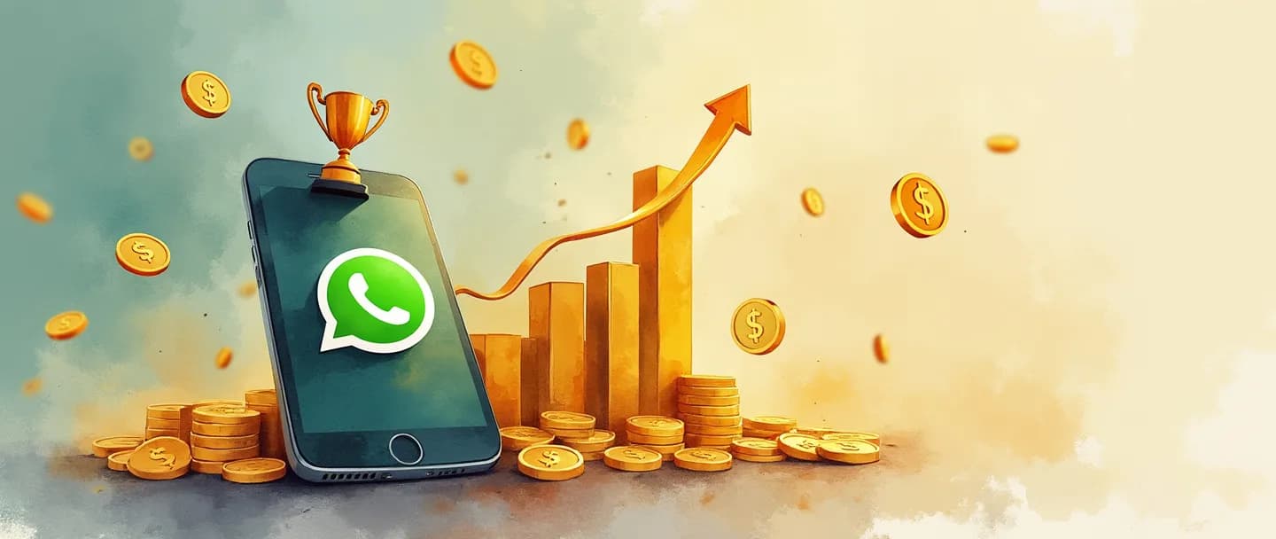 Conversão de Vendas no WhatsApp: Top 10 Dicas